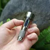 LUMINTOP GT Nano 3.0 Titanium / Aluminum Alloy