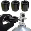 Scuba Diving Tank Valve Knob Air Tank Valve Cap Scuba Tank Valve Part for Diving