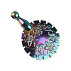 Cross Stitch Antique Thread Cutter Round Shape Cutter Retro Thread Breaker Slice
