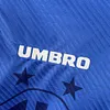 1994 Retro Brazil Away Football Shirt 1:1 Thai Quality