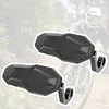 Bicycle Hand Guard Universal Bicycle Handlebar Protective Gear for MTB Road Bike