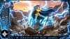 Trafalgar D. Water Law with Dual Effects - ONE PIECE Resin Statue - WX Studio