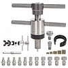 MTB Road Bicycle Hub Bearing Removal Tool Bike Hub Tower Base Removal Tool