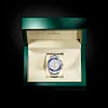 Rolex Yacht-Master II Two Tone Steel Rose Gold White Dial Watch 116681-0002
