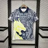 2024/2025 Real Madrid Dragon pattern Special Edition Jersey love fball