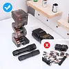 Battery Storage Rack，Battery Organizer and Tester