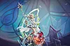 1/7 Scale Lux/ Luxanna Crownguard - League of Legends (LOL) Official Statue - Good Smile Company