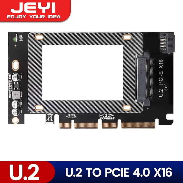 JEYI Innovation