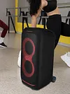 Mesh Dust Cover Outdoor Speaker Protective Cover for JBL PartyBox Stage 320