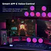 Cololight MIX Quantum Lighting RGB Suspended Xbox Controller Switch Stand Headphone Game Controller