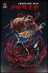 1/6 Scale Power with LED - Chainsaw Man Resin Statue - YOYO-Studios