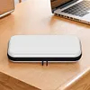 Slim Carrying Case EVA Hard Shell Portable Storage Bag for Switch 2 Accessories