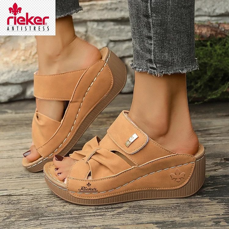 RIEKER@2025 &Uacute;j ortop&eacute;d szand&aacute;lok