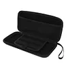 PU Carrying Case for Switch 2 Storage Bag Shockproof with 10 Game Card Holder