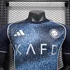 2025/2026 Player Version Al-Nassr Away Football Shirt 1:1 Thai Quality