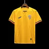 2023-2024 Romania National Team Home Football Shirt 1:1 Thai Quality love fball