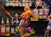 Egghead Arc Nami - ONE PIECE Resin Statue - YN Studio [In Stock]