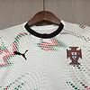2025-2026 KIDS Portugal Away Football Shirt 1:1 Thai Quality