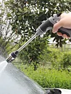 High Pressure Washer Power Washer Gun Water Nozzle for Car Wash Garden Watering