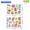 DIY Diamond Painting Kits Creative Diamond Stickers Kit