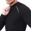 DIVE SAIL Women Diving Long Sleeve Jacket Snorkeling Surf Zip Tops
