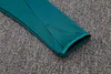 Joyfball 2024/2025 Mexico Half-Pull Training Suit Green Football Shirt 1:1 Thai Quality