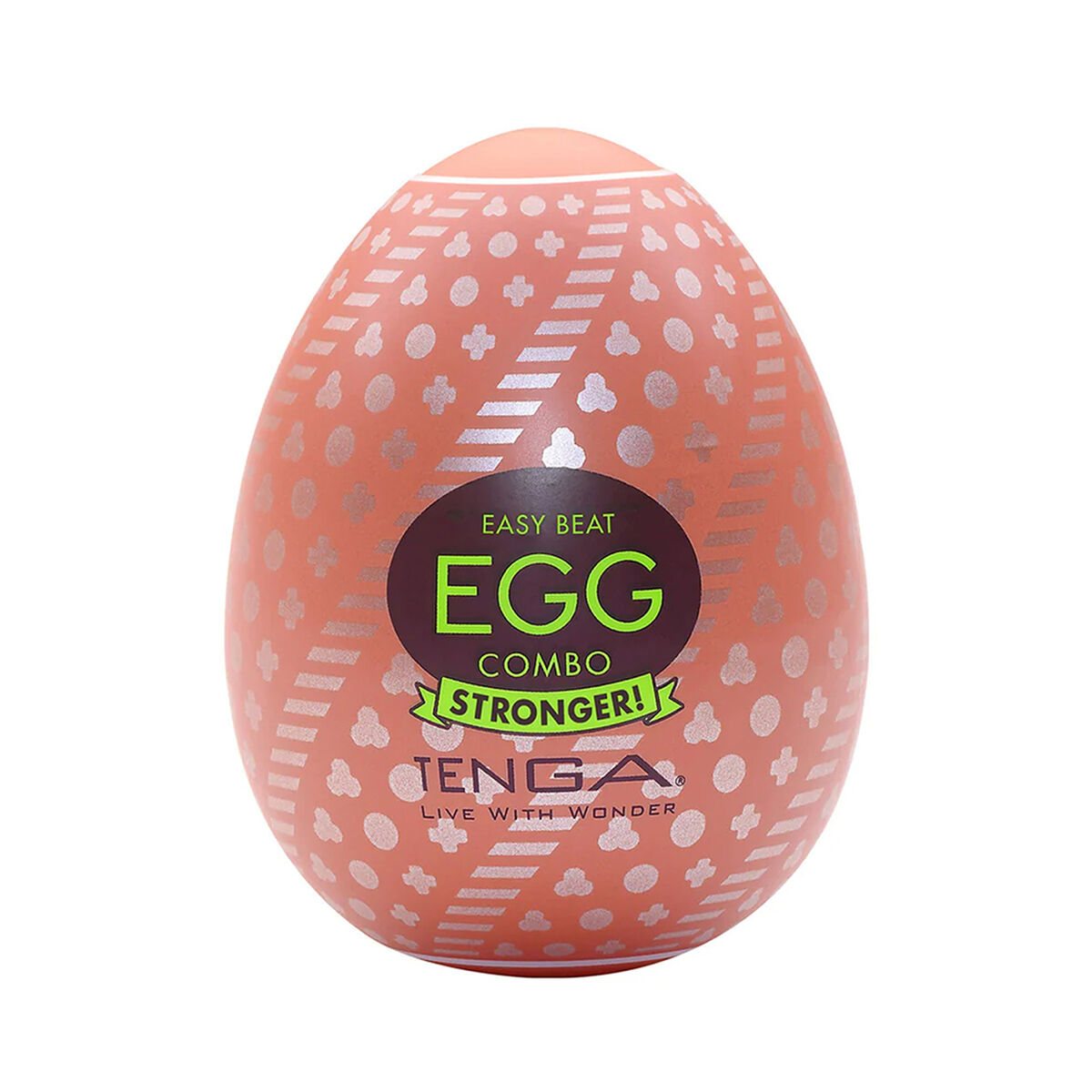 Masturbation Egg Tenga