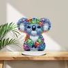 Koala Double Sided - 5D DIY Ornament
