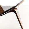 SHELL CHAIR