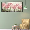 Flower-Full Round/Square Diamond Painting(80*40cm)