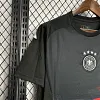 2024-2025 Germany Pre-match training uniform-4 Jersey 1:1 Thai Quality love fball