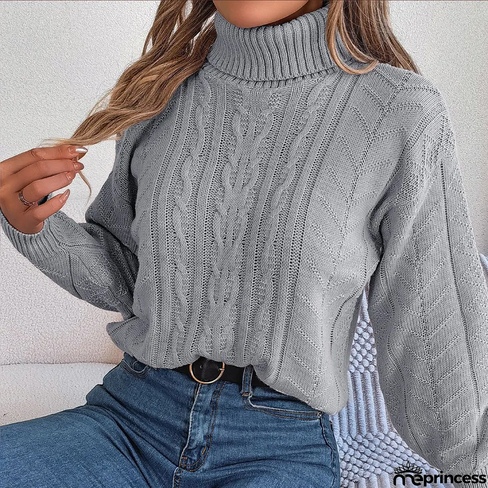 Classic and Elegant general Sweater