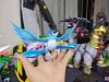 1/20 Scale World Zukan Zapdos & Articuno - Pokemon Resin Statue - DuanZaoJiang Studio
