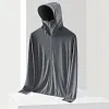 [50 times sun protection] Lightweight sun protection clothing for men and women