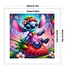 (Multi-Style) Cartoon-11CT Stamped Cross Stitch 40*40cm/15.75*15.75in
