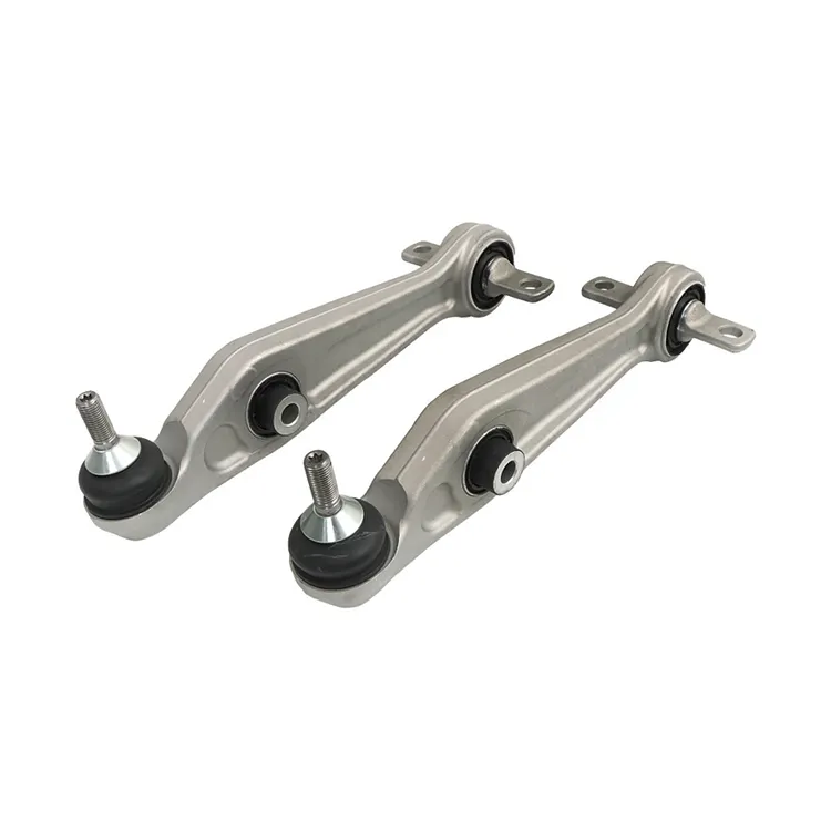 SEBLAFF 2pcs Front Left & Right Lower Control Arm with Ball Joint Replacement for Model 3 2017 2018 2019 2020 2021