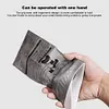 Portable Camping Pee Bag for Camping Hiking Pregnant Patient Kids (24PCS)
