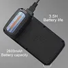 Industrial Pipeline Endoscope, 4.3 Inch Lighted Endoscope Camera, IPX7 Waterproof Endoscope, 1080 HD Camera, 16.5ft