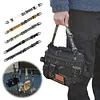 Outdoor Camping Multi-Functional Sling Hook Shoulder Strap Camping Accessories