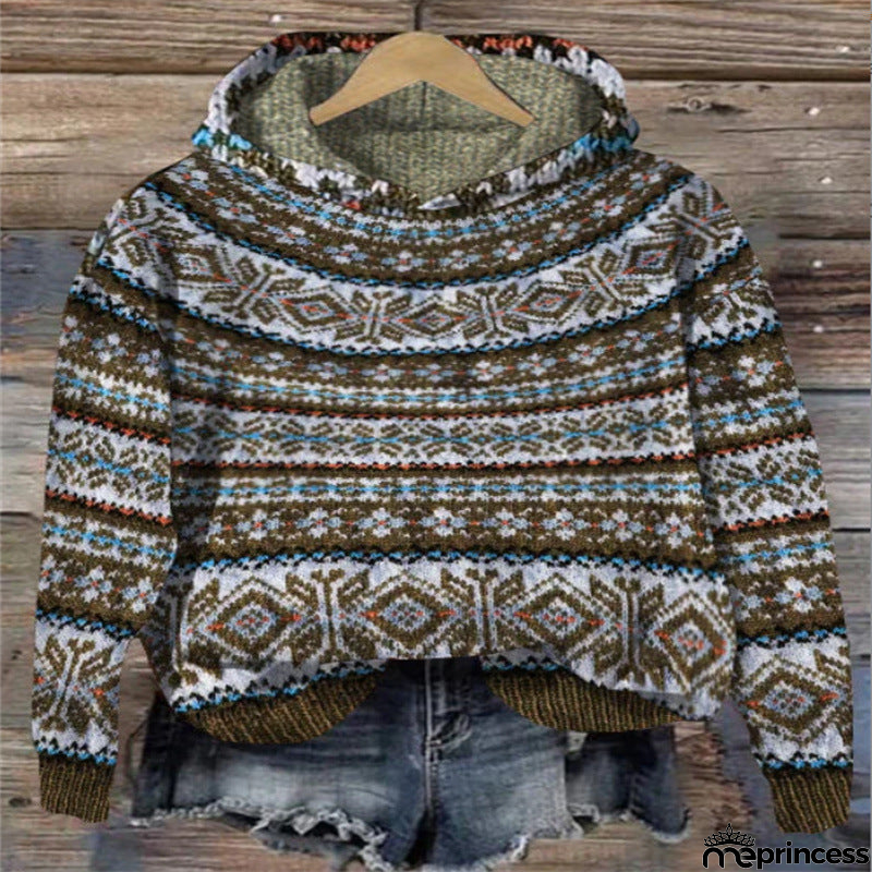 Timeless and Elegant Pullover