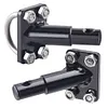 Bike Trailer Hitch Coupler Bike Trailer Attachment Coupler Bicycle Trailer Hitch
