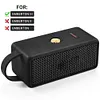 Silicone Carrying Case Waterproof Cover for Marshall EMBERTON III Accessories