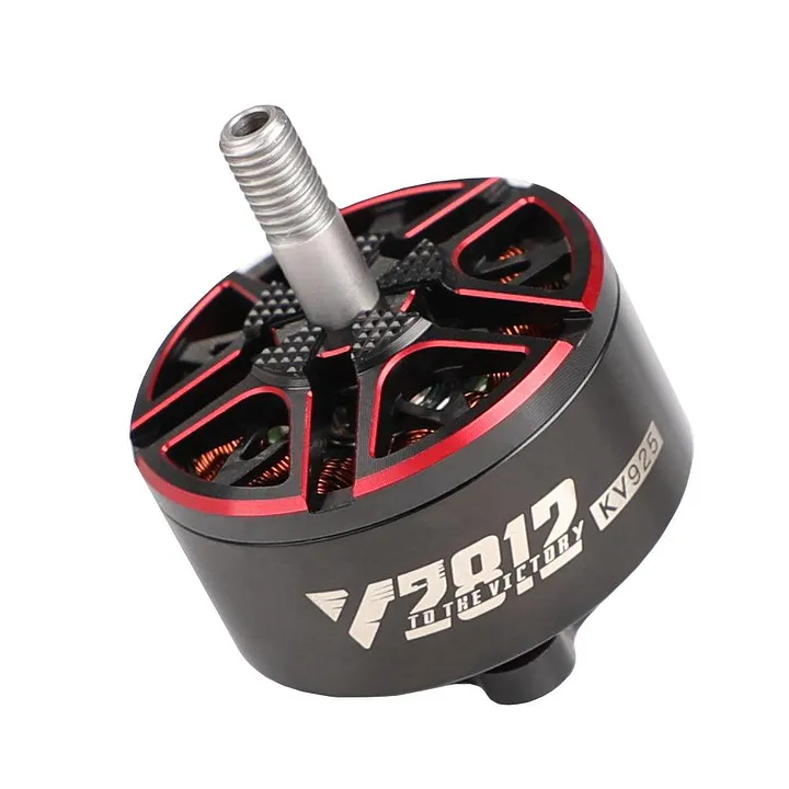 TMOTOR VELOX V2812 1155KV Cinematic FPV Drone Motor