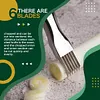 Hot Sale-Shred Silk The Knife