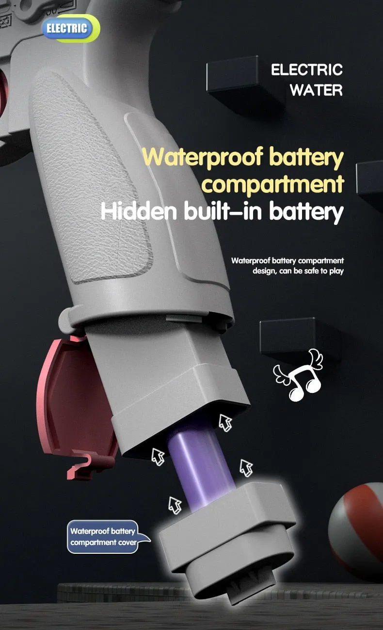 Summer Water Guns(FREE SHIPPING)