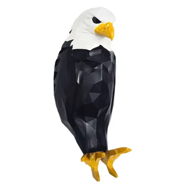 Wall-mounted Convenient Eagle Night Light