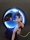 1/7 Scale Stage 1 Shuten Dōji with LED - Fate/Grand Order Resin Statue - HOBBYBEAT Studio [In-Stock]