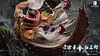 POP MAX Scale Marineford Arc Whitebeard Edward Newgate - ONE PIECE Statue - BT Studios