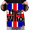 The Who - Vintage Metal Signs - 20*30cm/30*40cm - Music