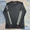 2025/2026 Long Sleeve Bayern Munich Third Away Football Shirt 1:1 Thai Quality